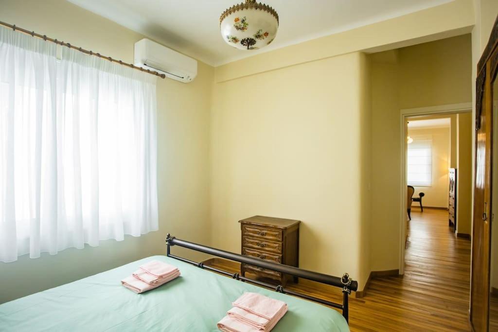 Plaka Vintage Apartment أثينا المظهر الخارجي الصورة