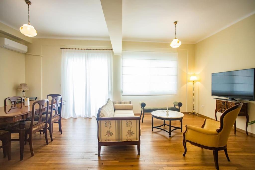 Plaka Vintage Apartment أثينا المظهر الخارجي الصورة